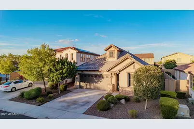 22039 N 98th Lane, Peoria, AZ 85383 - Photo 71