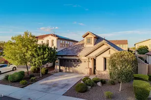 22039 N 98th Ln, Peoria, AZ 85383 - Photo 71
