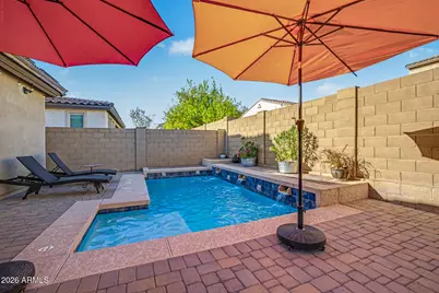 22039 N 98th Lane, Peoria, AZ 85383 - Photo 59