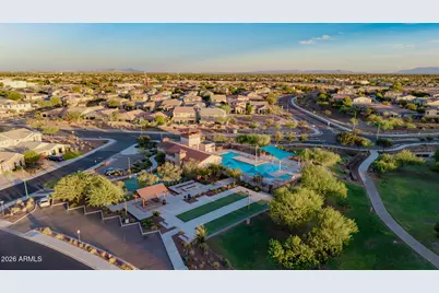 22039 N 98th Lane, Peoria, AZ 85383 - Photo 89