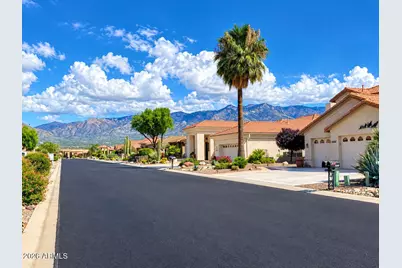 63064 E Flower Ridge Drive, Saddlebrooke, AZ 85739 - Photo 25