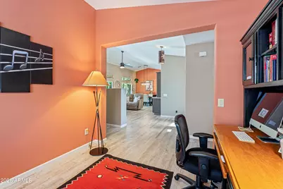 63064 E Flower Ridge Drive, Saddlebrooke, AZ 85739 - Photo 19