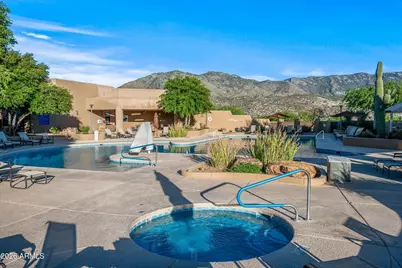 63064 E Flower Ridge Drive, Saddlebrooke, AZ 85739 - Photo 31