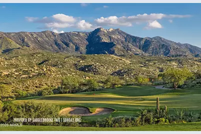 63064 E Flower Ridge Drive, Saddlebrooke, AZ 85739 - Photo 39