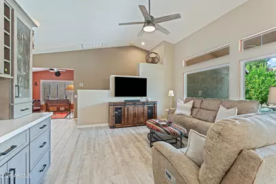 63064 E Flower Ridge Drive, Saddlebrooke, AZ 85739 - Photo 5