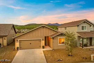 11850 Pegasus Rd, Bellemont, AZ 86015 - Photo 1