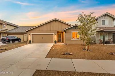 11850 Pegasus Road, Bellemont, AZ 86015 - Photo 5