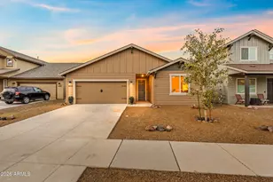 11850 Pegasus Rd, Bellemont, AZ 86015 - Photo 5