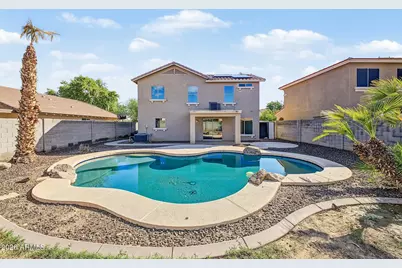 17820 W Boca Raton Road, Surprise, AZ 85388 - Photo 33
