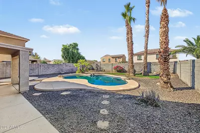 17820 W Boca Raton Road, Surprise, AZ 85388 - Photo 35