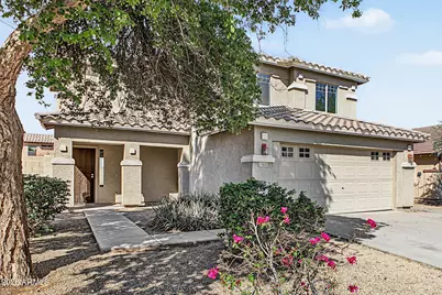 17820 W Boca Raton Road, Surprise, AZ 85388 - Photo 3