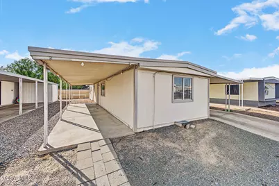 444 N 68th Lane #155, Phoenix, AZ 85043 - Photo 1