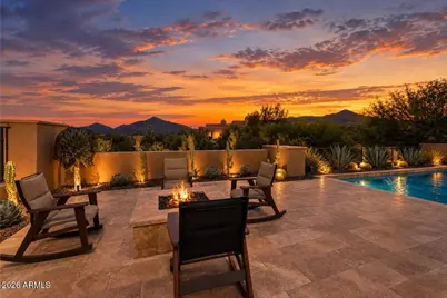 39728 N 106th Place N, Scottsdale, AZ 85262 - Photo 35
