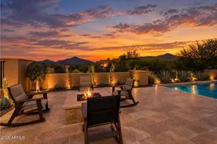 39728 N 106th Pl N, Scottsdale, AZ 85262 - Photo 35