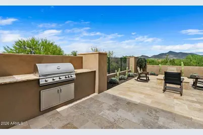 39728 N 106th Place N, Scottsdale, AZ 85262 - Photo 33