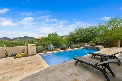 39728 N 106th Place N, Scottsdale, AZ 85262 - Photo 37