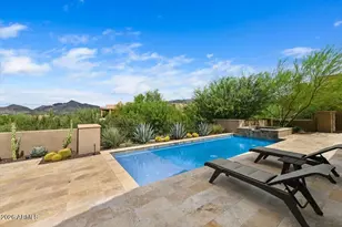39728 N 106th Pl N, Scottsdale, AZ 85262 - Photo 37