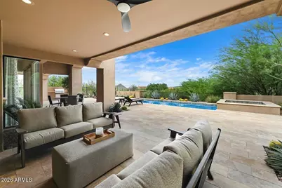 39728 N 106th Place N, Scottsdale, AZ 85262 - Photo 31