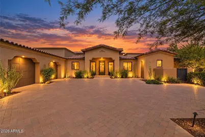 39728 N 106th Place N, Scottsdale, AZ 85262 - Photo 1
