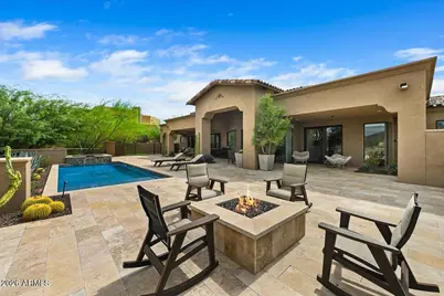 39728 N 106th Place N, Scottsdale, AZ 85262 - Photo 39