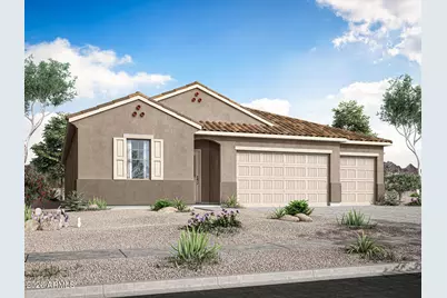 355 W Floyd Drive, San Tan Valley, AZ 85140 - Photo 1