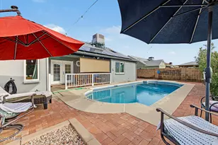 4550 N 88th Ave, Phoenix, AZ 85037 - Photo 1