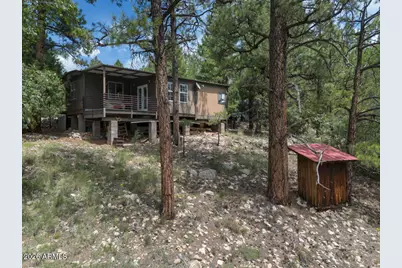 590 Jacks Canyon Drive, Happy Jack, AZ 86024 - Photo 27