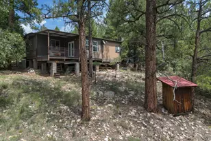 590 Jacks Canyon Dr, Happy Jack, AZ 86024 - Photo 27
