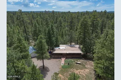 590 Jacks Canyon Drive, Happy Jack, AZ 86024 - Photo 35