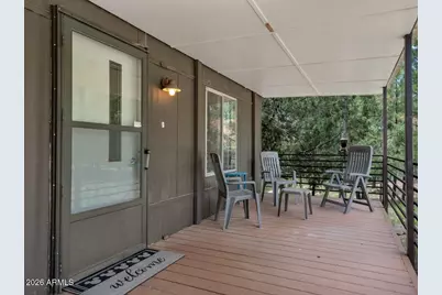 590 Jacks Canyon Drive, Happy Jack, AZ 86024 - Photo 5
