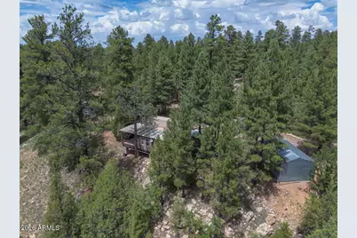 590 Jacks Canyon Drive, Happy Jack, AZ 86024 - Photo 33