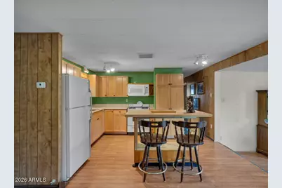 590 Jacks Canyon Drive, Happy Jack, AZ 86024 - Photo 11