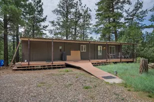 590 Jacks Canyon Dr, Happy Jack, AZ 86024 - Photo 3
