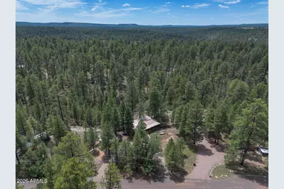 590 Jacks Canyon Drive, Happy Jack, AZ 86024 - Photo 37
