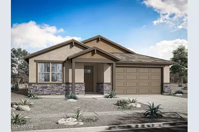 797 W Angelina Drive, San Tan Valley, AZ 85140 - Photo 1