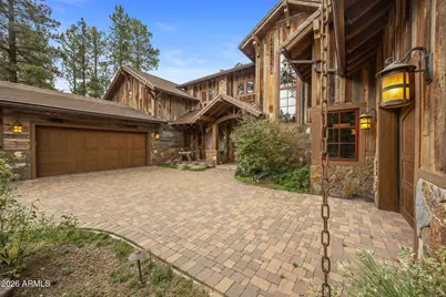 4219 Griffiths Spring, Flagstaff, AZ 86005 - Photo 3