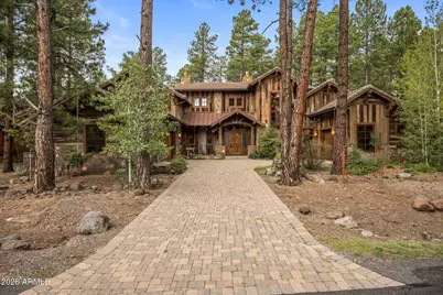 4219 Griffiths Spring, Flagstaff, AZ 86005 - Photo 5