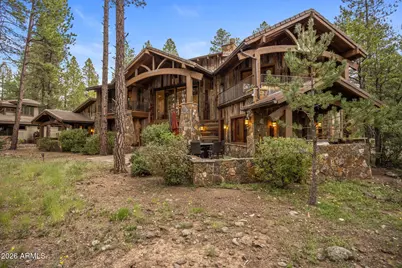 4219 Griffiths Spring, Flagstaff, AZ 86005 - Photo 49