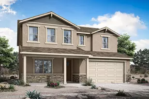 827 W Angelina Dr, San Tan Valley, AZ 85140 - Photo 1