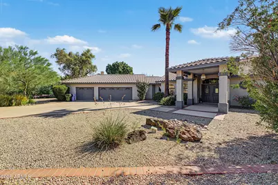 15016 N 10th Street, Phoenix, AZ 85022 - Photo 3