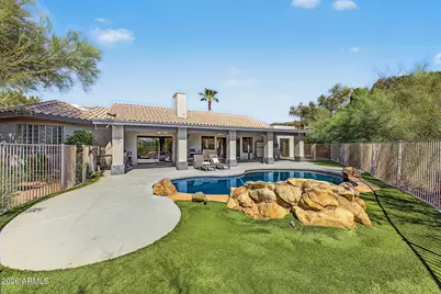 15016 N 10th Street, Phoenix, AZ 85022 - Photo 37