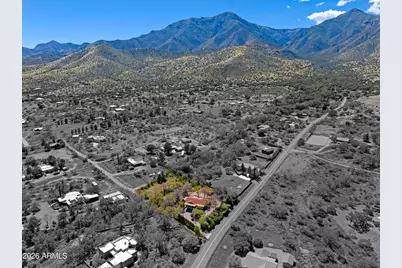4898 E Miller Canyon Road, Hereford, AZ 85615 - Photo 55