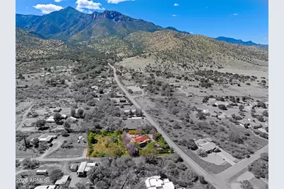 4898 E Miller Canyon Road, Hereford, AZ 85615 - Photo 57