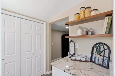 4898 E Miller Canyon Road, Hereford, AZ 85615 - Photo 21