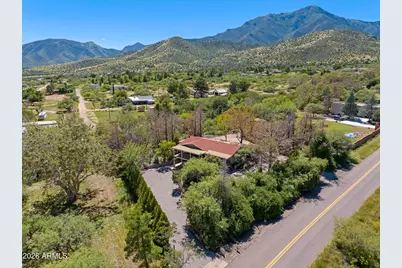 4898 E Miller Canyon Road, Hereford, AZ 85615 - Photo 49