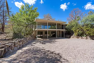 4898 E Miller Canyon Road, Hereford, AZ 85615 - Photo 9