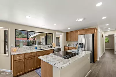 4898 E Miller Canyon Road, Hereford, AZ 85615 - Photo 15