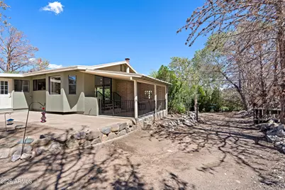4898 E Miller Canyon Road, Hereford, AZ 85615 - Photo 41