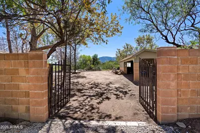 4898 E Miller Canyon Road, Hereford, AZ 85615 - Photo 45