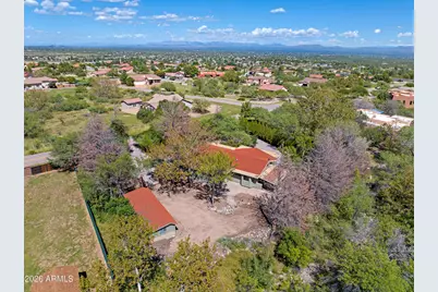 4898 E Miller Canyon Road, Hereford, AZ 85615 - Photo 51